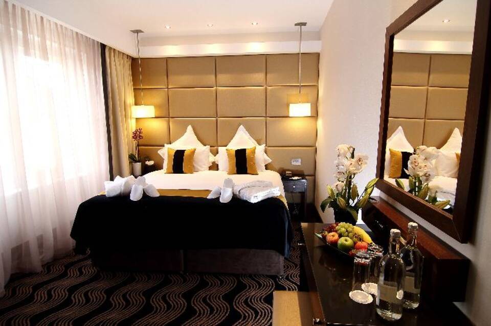 Montcalm Piccadilly Townhouse 3