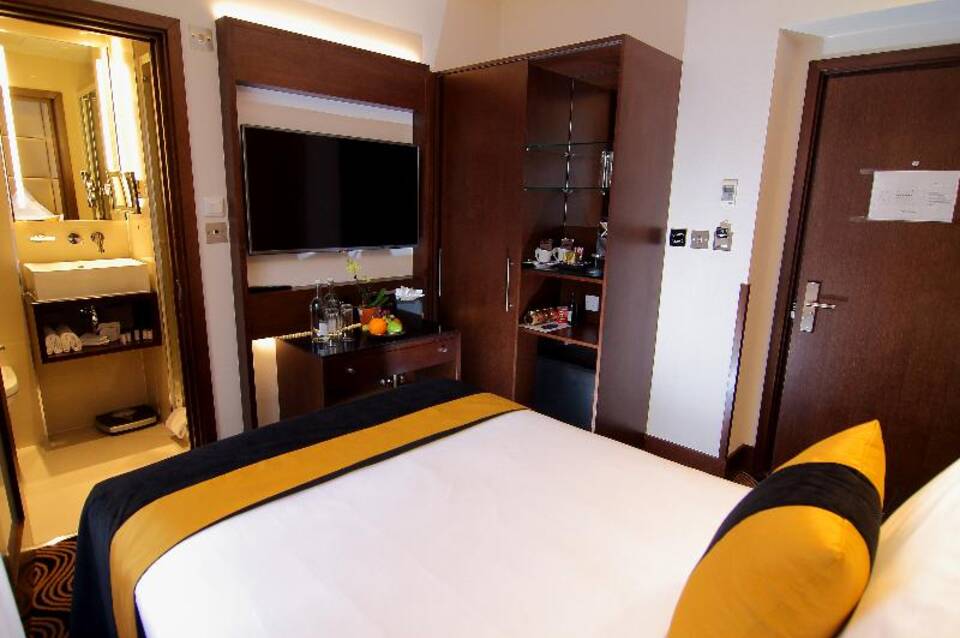 Montcalm Piccadilly Townhouse 4