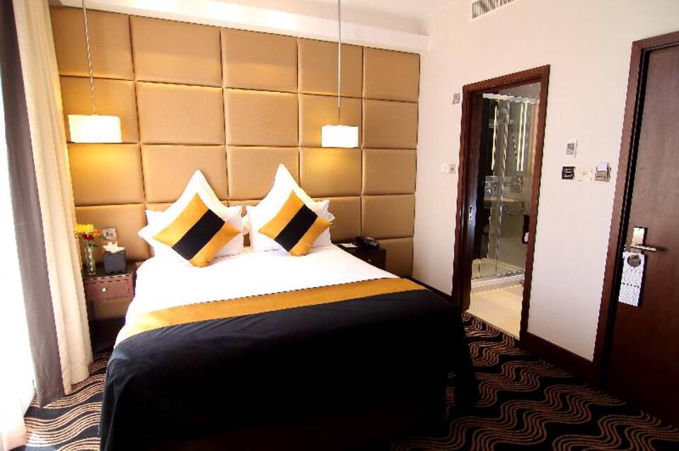 Montcalm Piccadilly Townhouse 5
