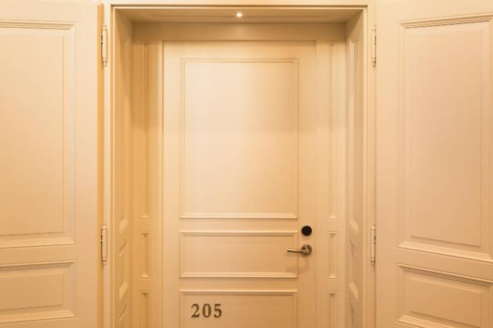 Quentin Prague Hotel 4