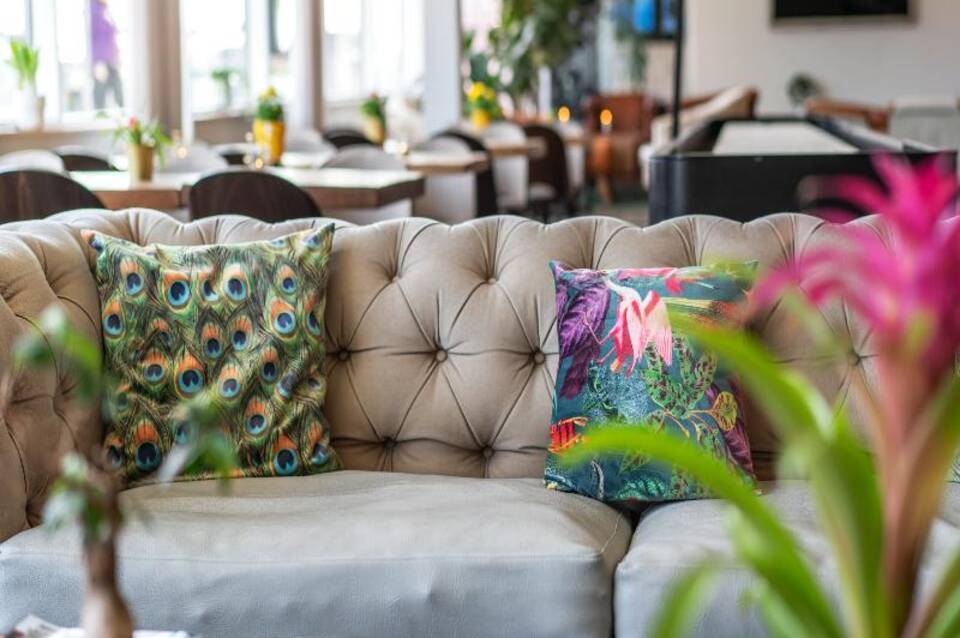 Thon Partner Hotel Kungsbron 1