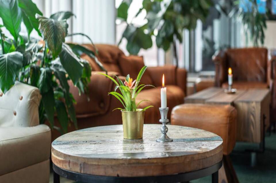Thon Partner Hotel Kungsbron 2