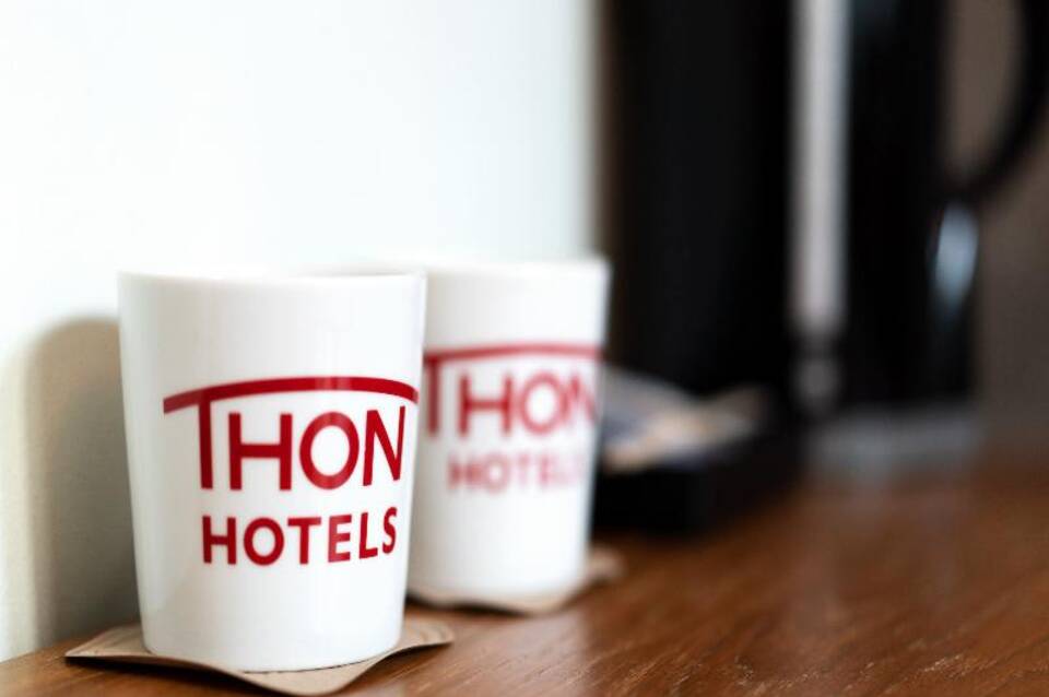 Thon Partner Hotel Kungsbron 3