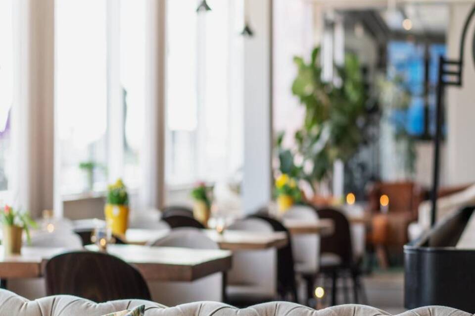 Thon Partner Hotel Kungsbron 5