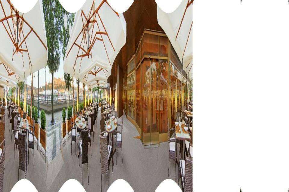 InterContinental Budapest 3