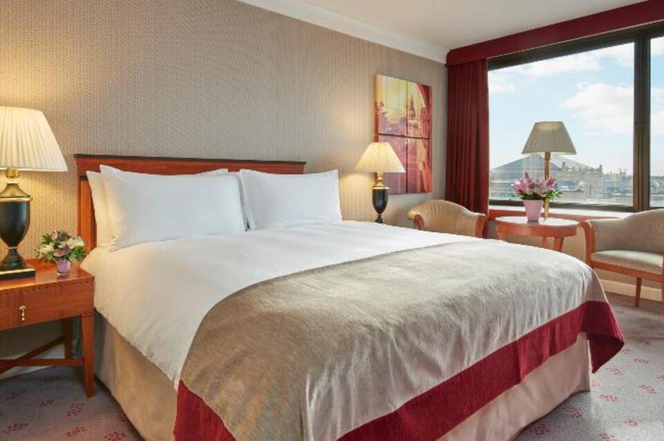 InterContinental Budapest 1