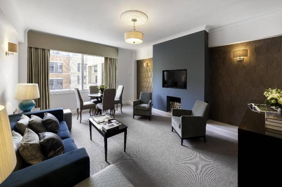 Arlington House Apartments 2