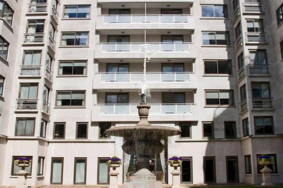 Arlington House Apartments 3