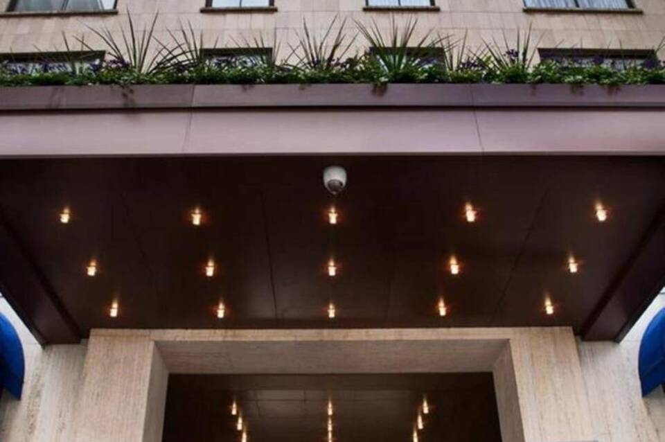 Arlington House Apartments 5