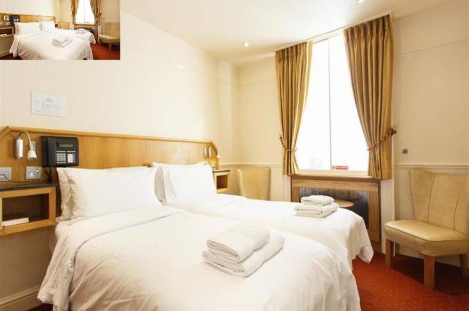 Morgan Hotel 2
