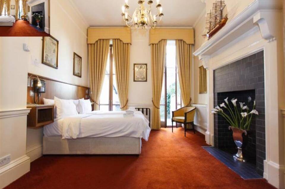 Morgan Hotel 3