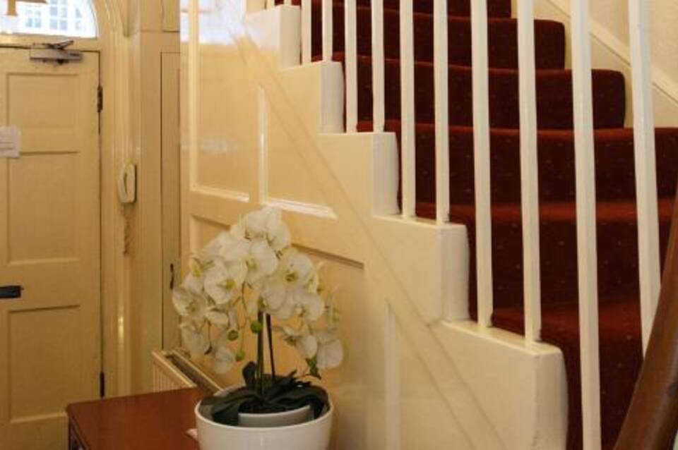 Morgan Hotel 4