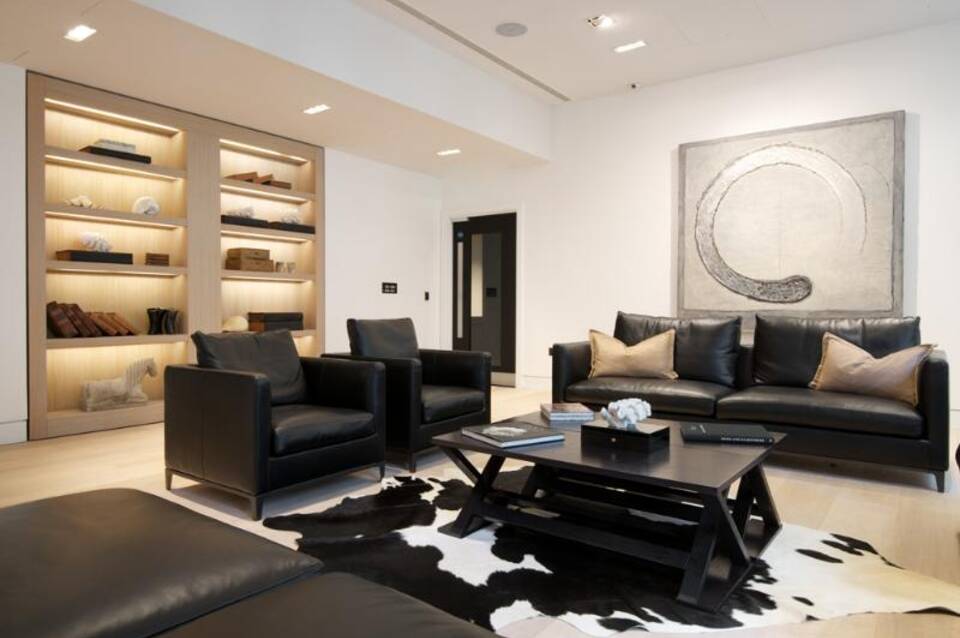 The Resident Soho 1