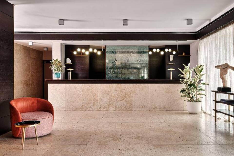 Crowne Plaza Milan - Malpensa Airport 1