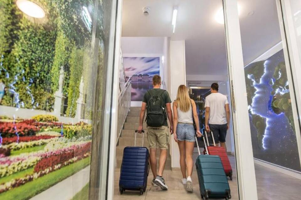 Smart Apart Living 3