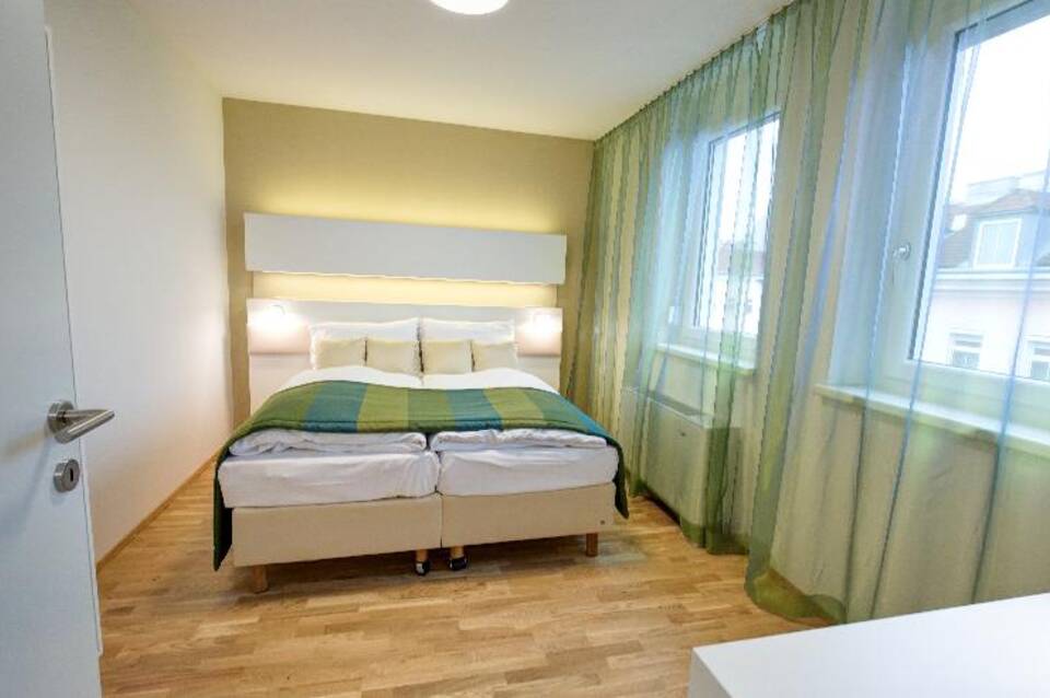 Smart Apart Living 4