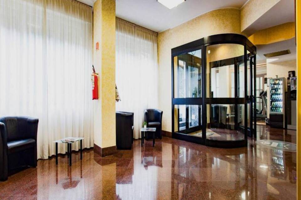 Residence Desenzano 3