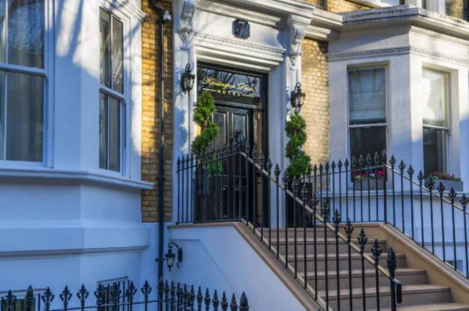 Kensington Prime Hotel 2