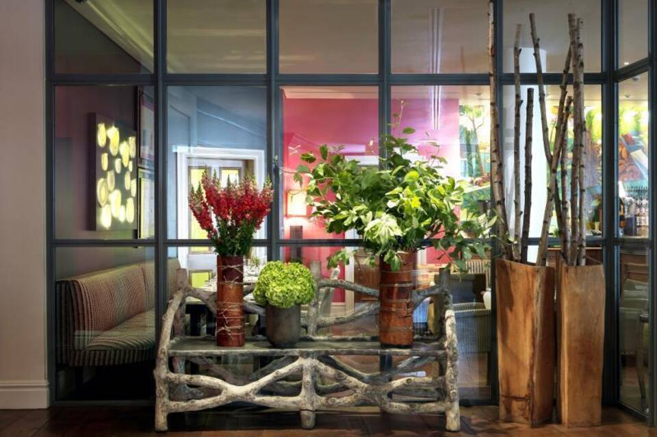 The Soho Hotel, Firmdale Hotels 1