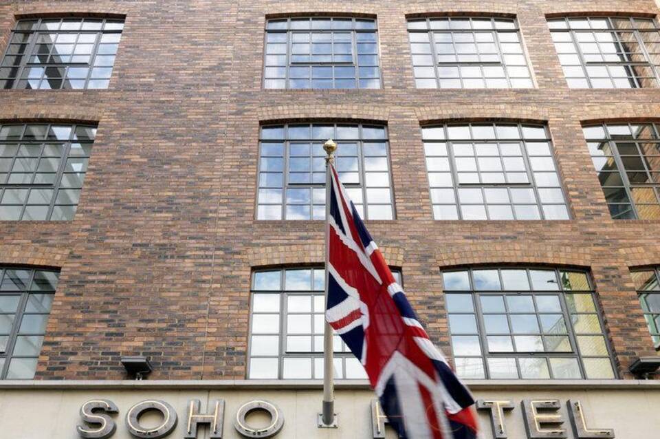 The Soho Hotel, Firmdale Hotels 3