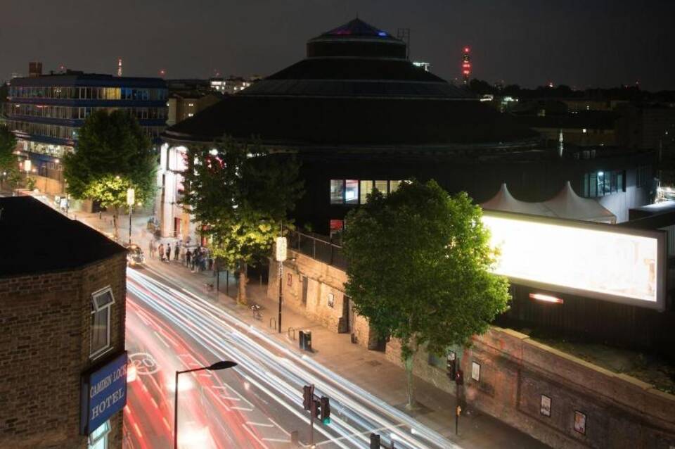 Camden Enterprise Hotel 2