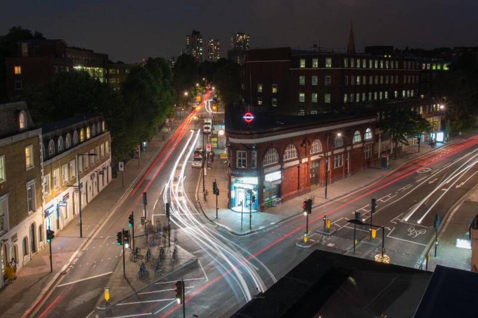 Camden Enterprise Hotel 3