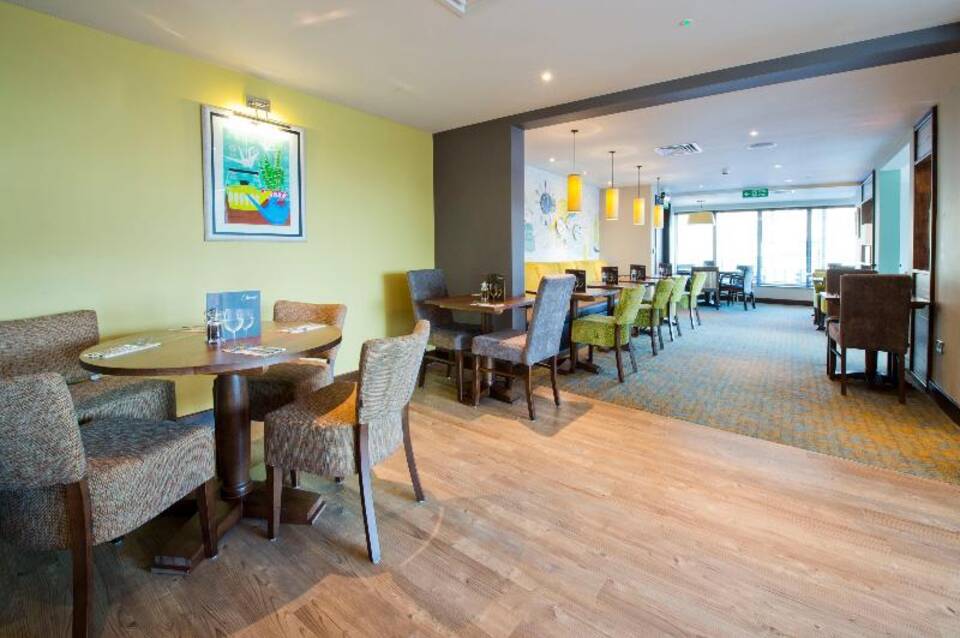 London Archway Hotel 2