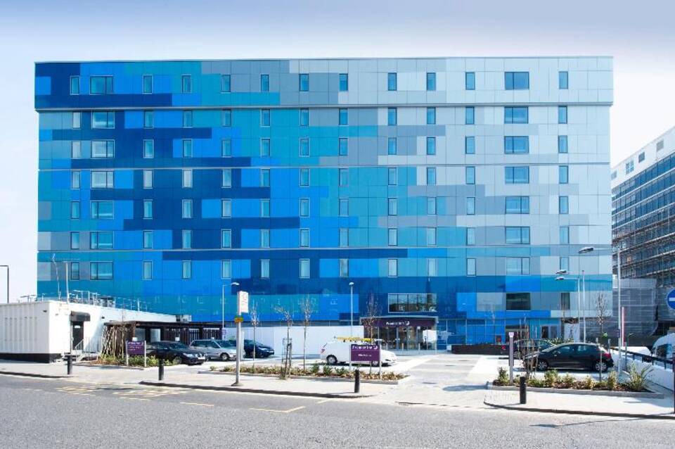 London Archway Hotel 3
