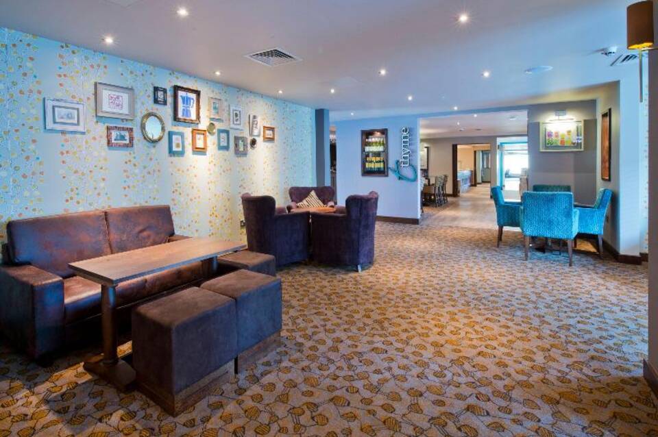 London Archway Hotel 4
