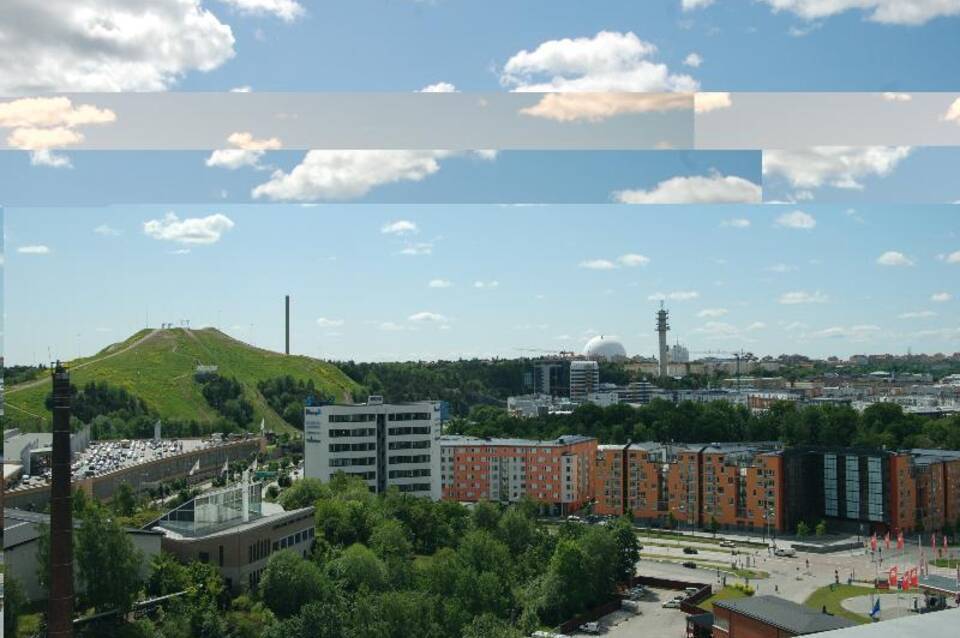 ProfilHotels Nacka 2