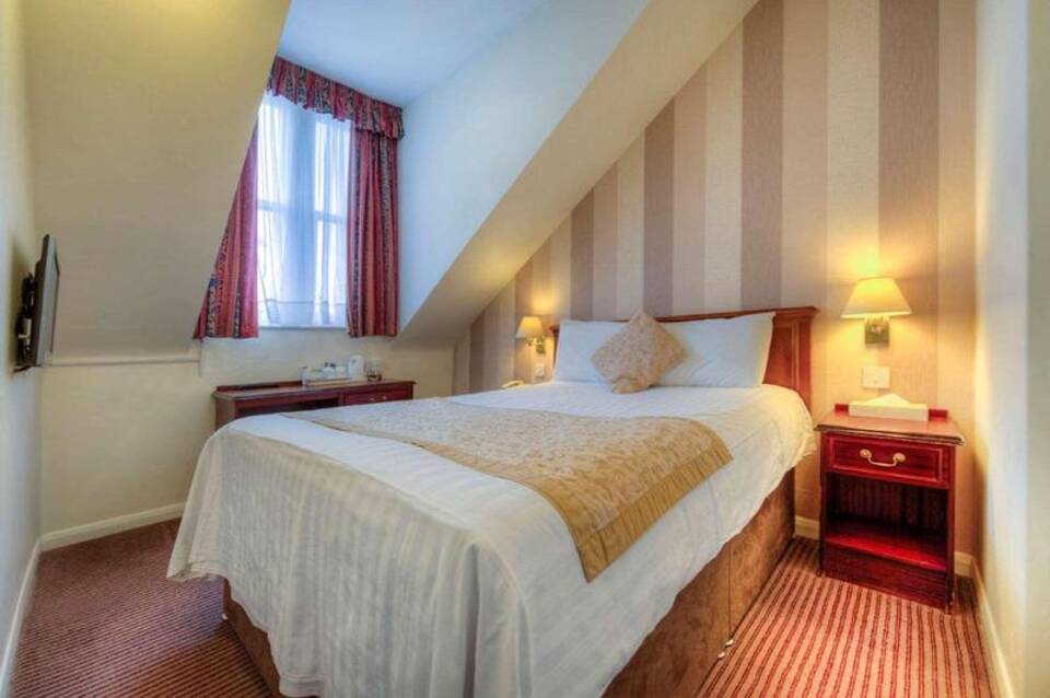 Comfort Inn Birmingham 2
