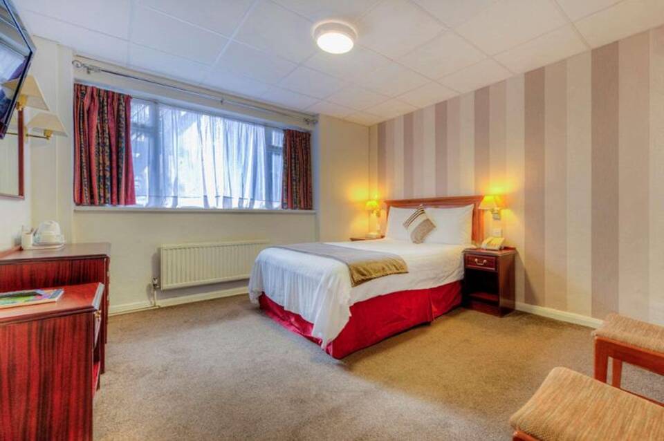 Comfort Inn Birmingham 3