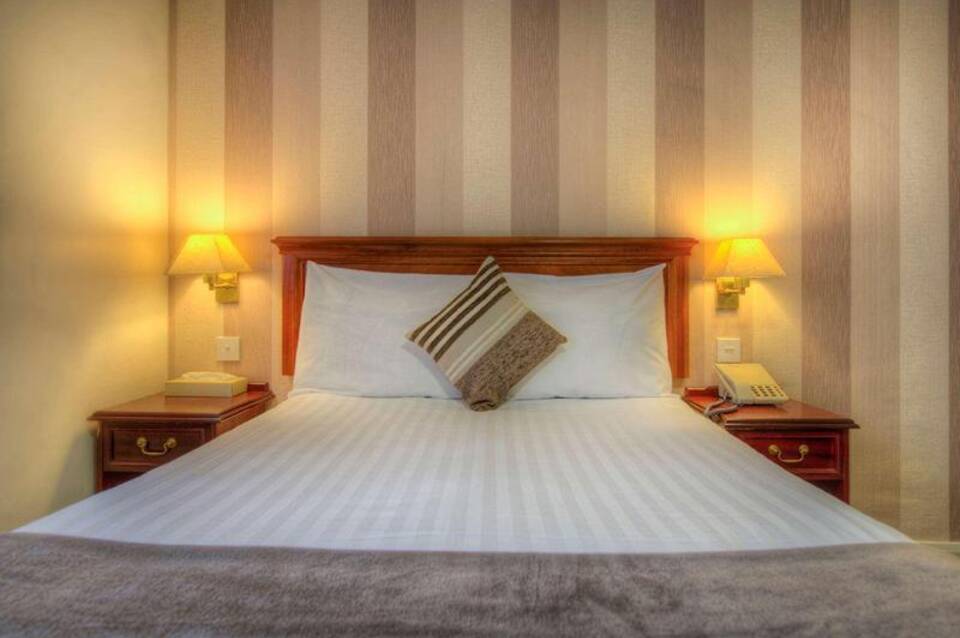Comfort Inn Birmingham 4