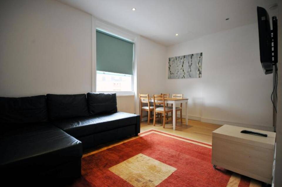 BeiRoom Hyde Park Apartments 2
