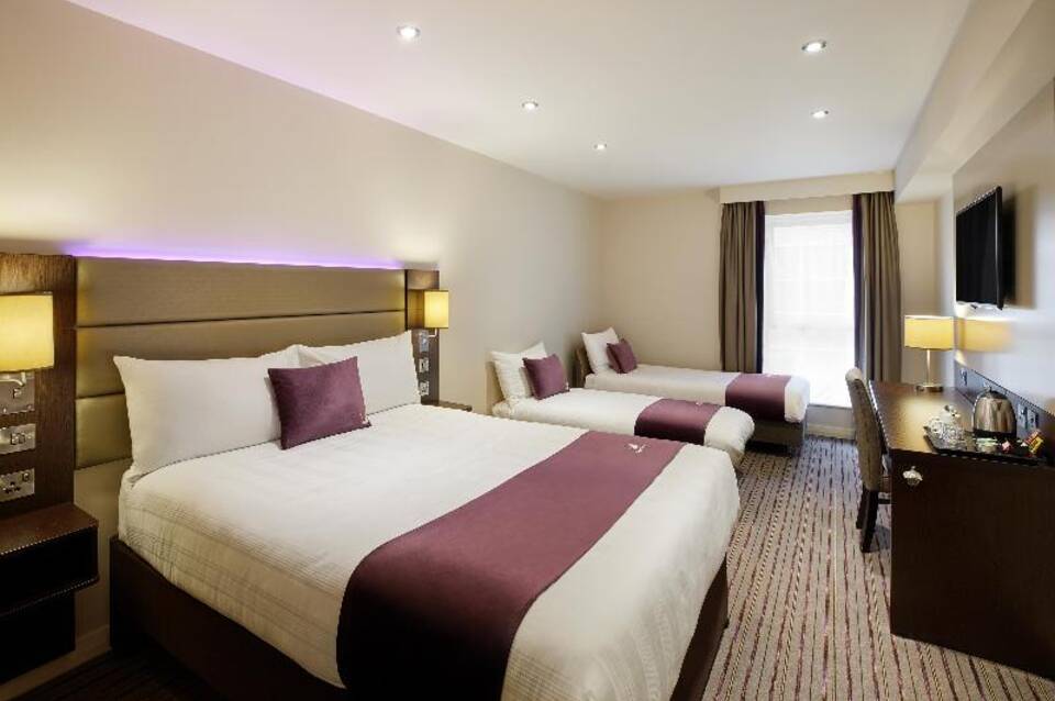 Premier Inn London Dagenham Hotel 5
