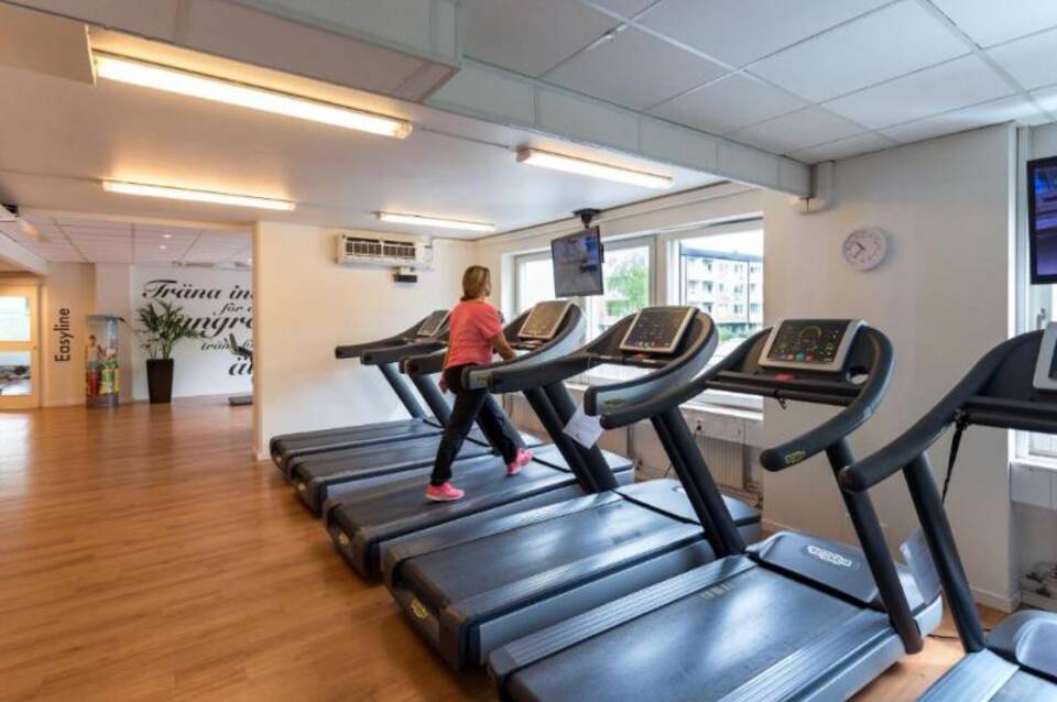 Best Western Hotel Solna 3