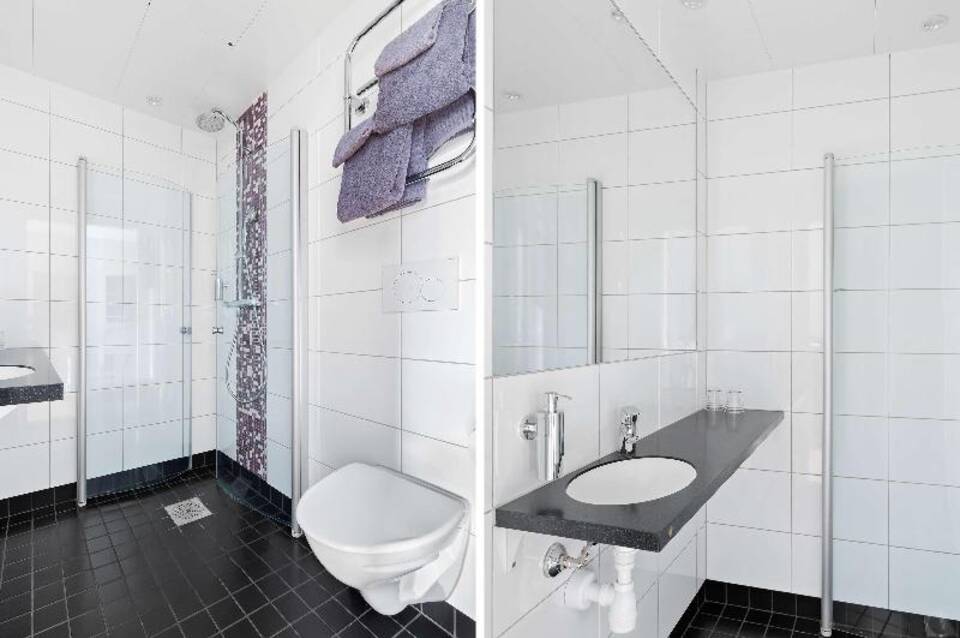 Aiden by Best Western Stockholm Kista 5