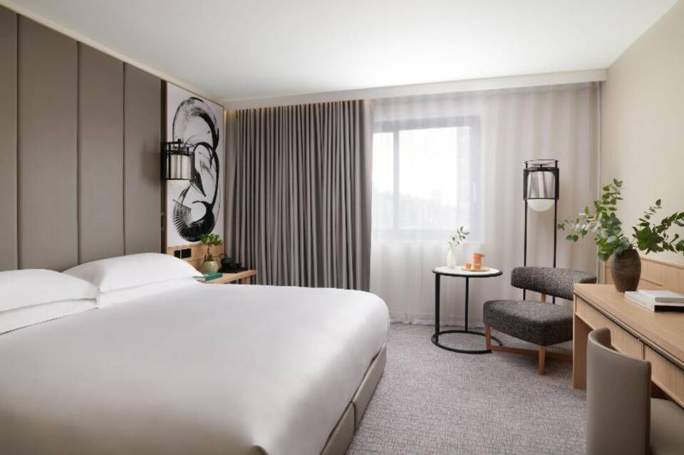 Nobu Hotel London Portman Square 1