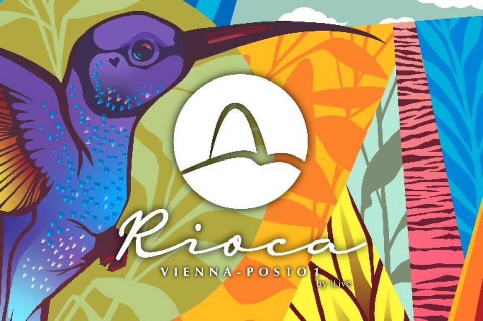 Rioca Vienna Posto 1 2