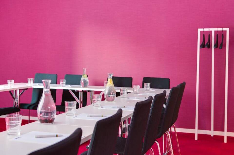 Best Western Plus Park City Solna 3