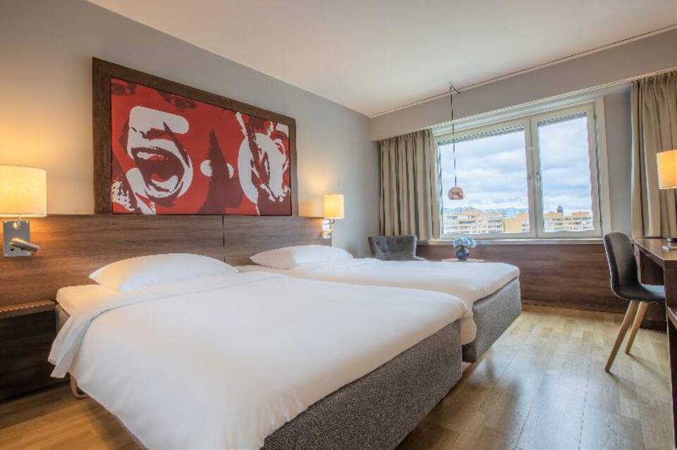 Best Western Plus Park City Solna 4