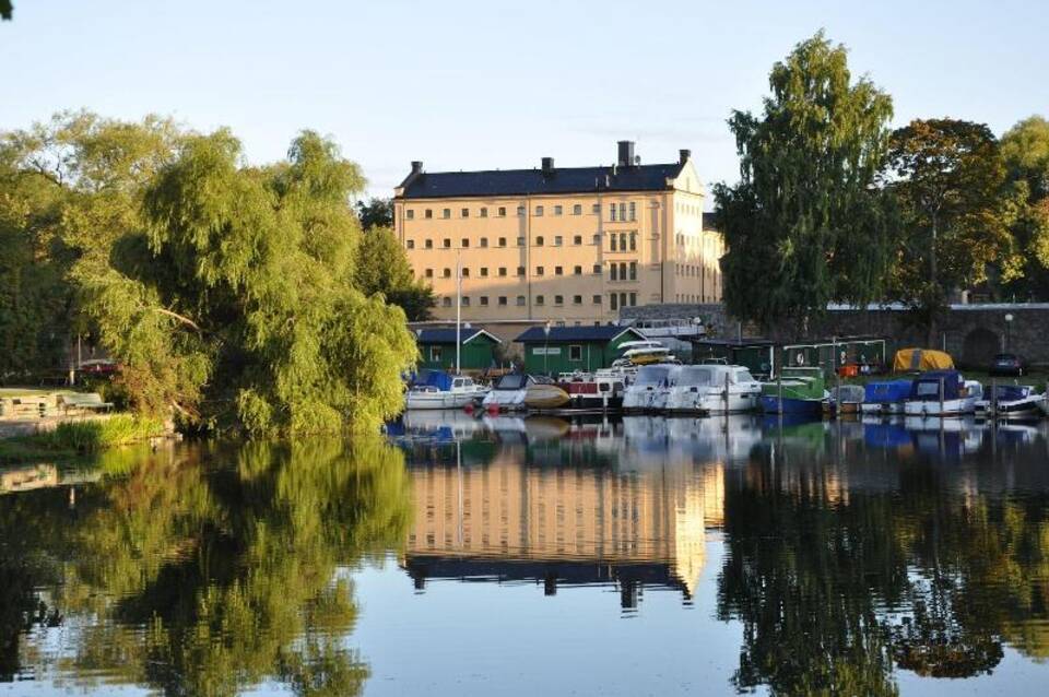 Långholmen Hotell 4