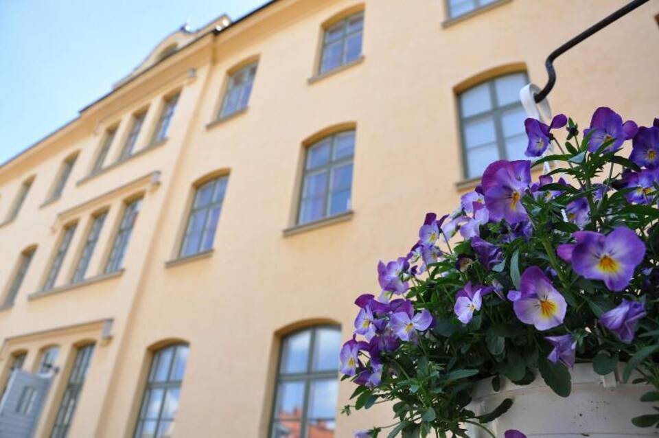 Långholmen Hotell 5