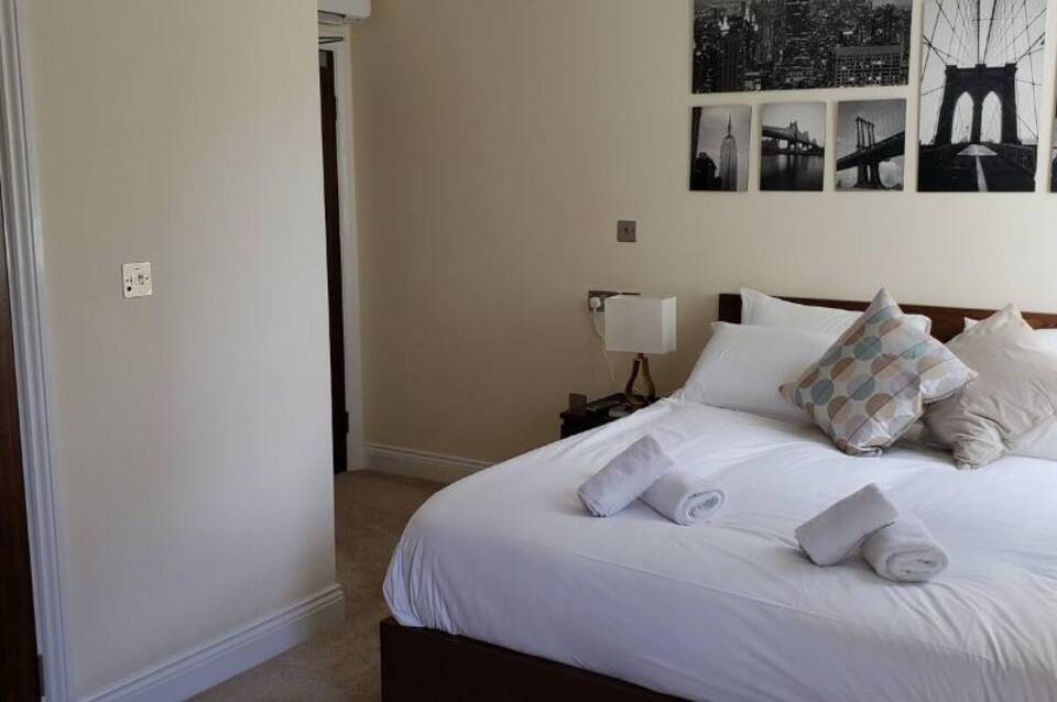 London Star Hotel 1