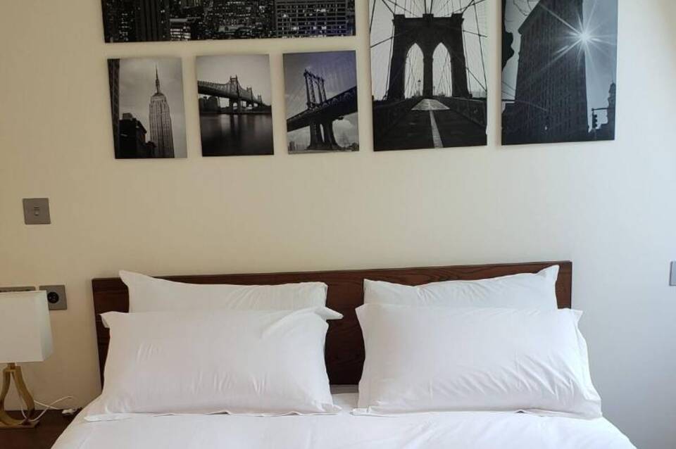 London Star Hotel 3