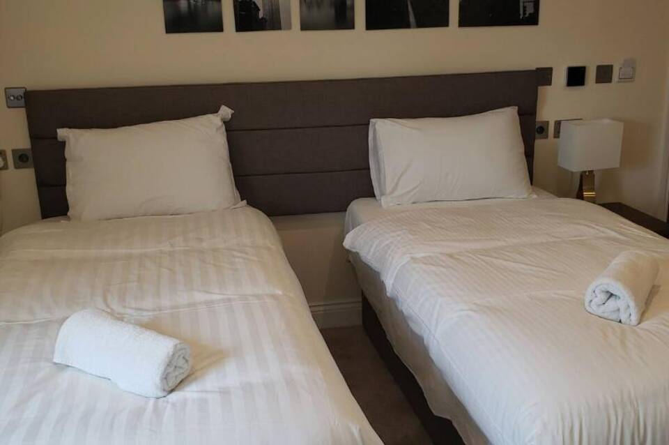 London Star Hotel 4