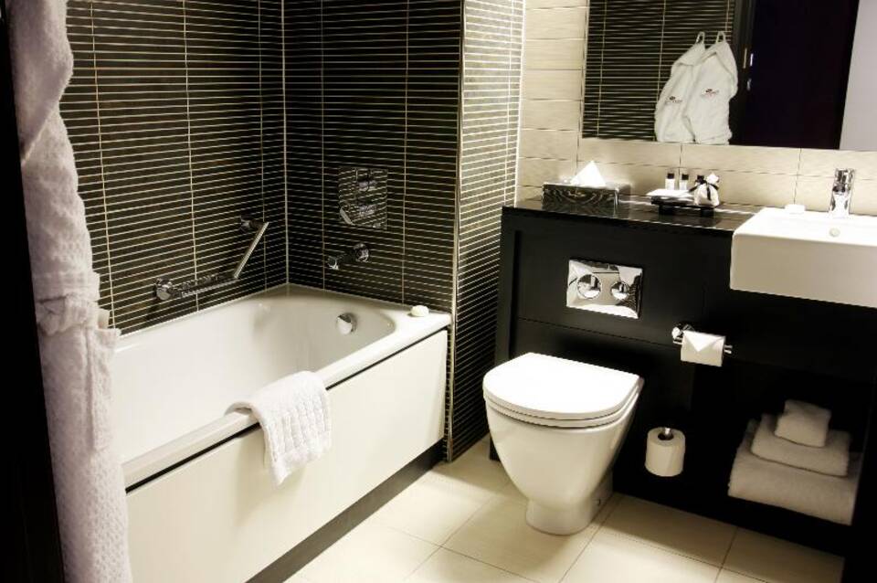 Crowne Plaza Birmingham City Centre 1