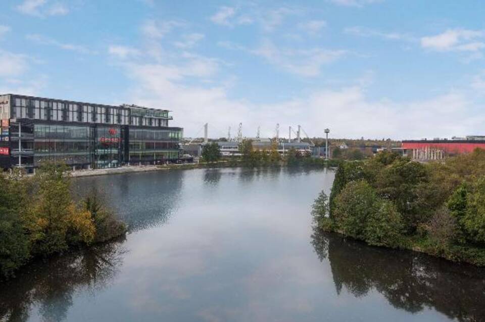 Hilton Birmingham Metropole 2