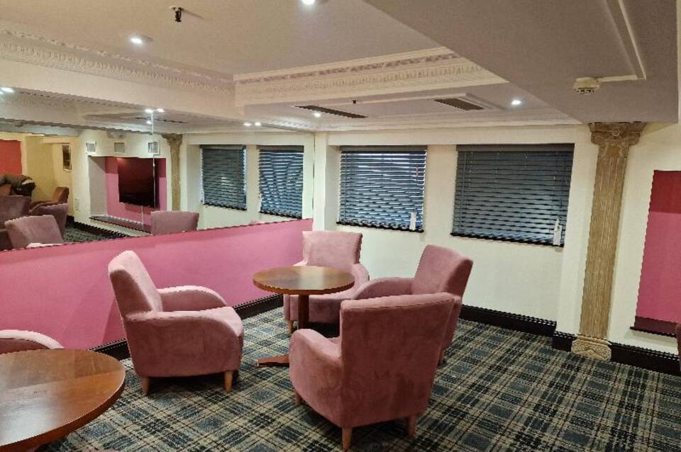 Britannia Hotel Birmingham - New Street Station 5