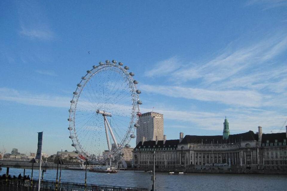 Holiday Inn London-Bloomsbury 2